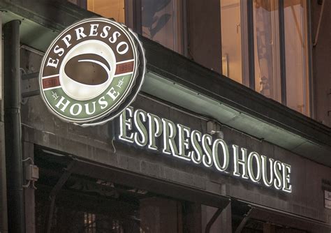 Espresso hoise